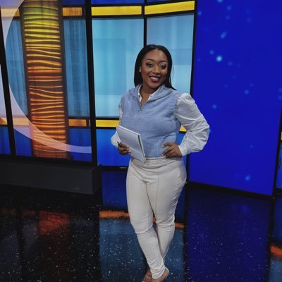 Reporter for @News_8 Missouri born and raised 👢 Got a story idea? Send me a DM! #NABJ