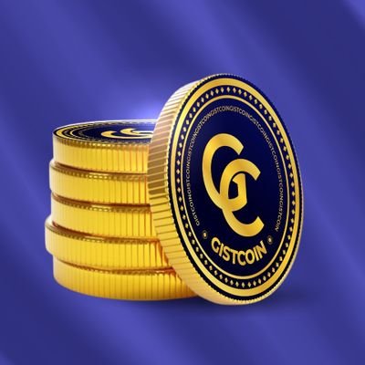 Gistcoin is The official Monetization currency for audio, video and text based Social Media platforms