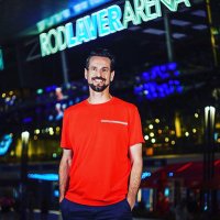 Christopher Kas (@kasitennis) 's Twitter Profile Photo Christopher Kas (@kasitennis) 's Twitter Profile Photo