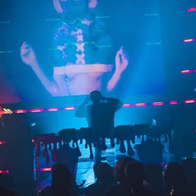 DJ/Producer - general all around EPROM fan account