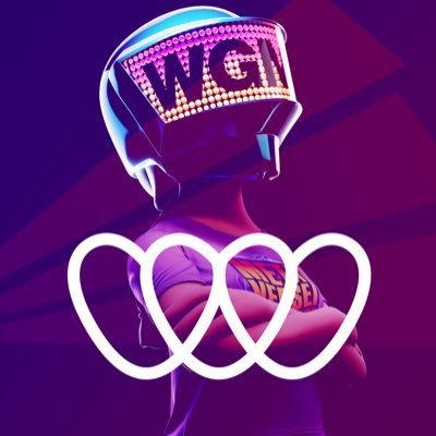 Walker World (formerly Cryptowalkers) Profile