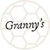 Granny's Football Store (@grannysfootball) Twitter profile photo