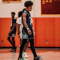 Jerrel Alston (@jerrelalston) 's Twitter Profile