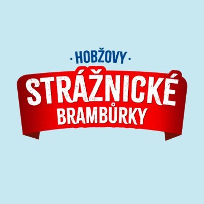 Nejsme chipsy, jsme brambůrky. Brambůrky z Moravy. 💛