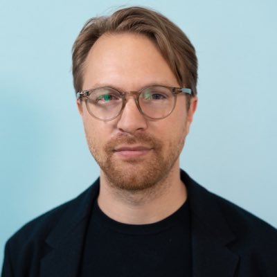 FredrikSelander Profile Picture