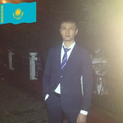 Berik2008's profile picture. У Меня слух от Аллаһа!!!  Благодарю за это Аллаһа!!!