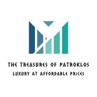 The Treasures of Patroklos(@PatroklosTreas) 's Twitter Profile Photo