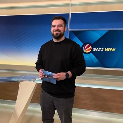 Volontär bei Sat.1NRW // eSport Caster🎙(CoD, CS, FIFA) // ATD @BrakerCoD // Call of Duty Caster & Expert @ProSiebenMAXX