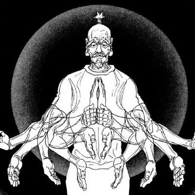 🩻 якого біса?さんのプロフィール画像
