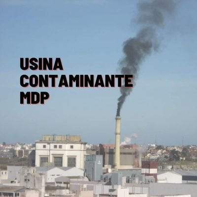 Vecinos/as autoconvocados/as por soluciones socioambientales en la Central 9 de Julio de #MardelPlata