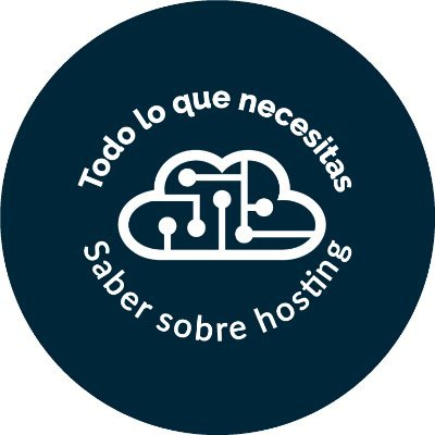 Expert1Hosting's profile picture. hospedaje web | alojamiento web | dominios |  Experto en soluciones de alojamiento web Ofreciendo consejos y trucos para el alojamiento web.
