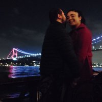 Okan Mengül (@mengulokan) Twitter profile photo