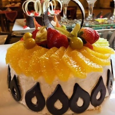 ChefTarek10's profile picture. 