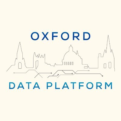 OxfordDataUG's profile picture. Official #Microsoft #Oxford #DataPlatform UG. Join us for Hybrid sessions held on the first Wednesday of every second month, starting March 2023