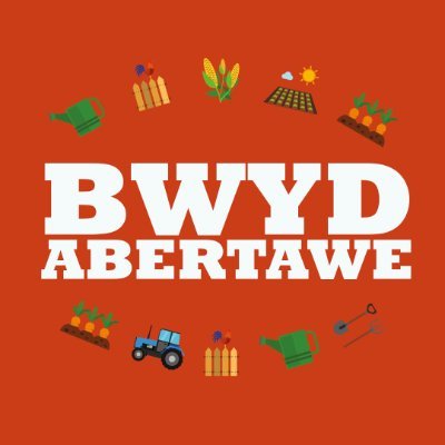 Bwyd Iach, Fforddiadwy a Lleol ar Gael i Bawb, er Lles Pobl a'r Blaned
Healthy, Affordable, Local Food Available to All, for the Wellbeing of People and Planet