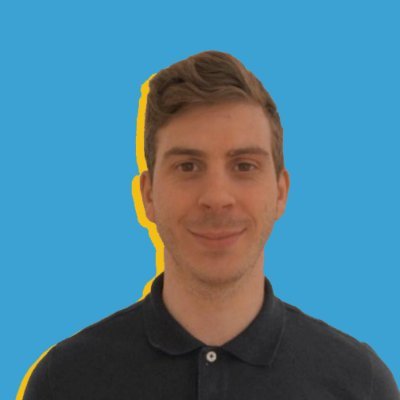 Arquitecto y desarrollador full-stack, me apasiona combinar el diseño y la tecnología ☯️