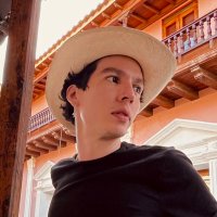 Andrés Delgado (@andydero) 's Twitter Profile