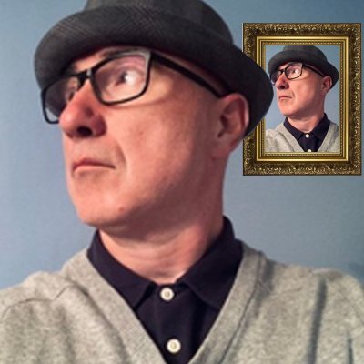 tonytholland Profile Picture