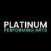 Platinum Performing Arts (@pparts_) Twitter profile photo Platinum Performing Arts (@pparts_) Twitter profile photo