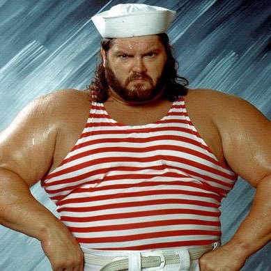 Rambo4Lyfe's profile picture. Just prepping for a Typhoon