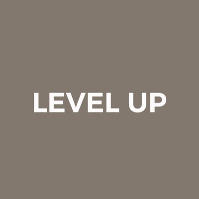 Social media management agency.
Find us on ig: @levelupsocialstudio