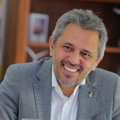 Governador do Ceará