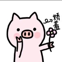 朱曼尾巴🐷(@Piggytail_Zhu) 's Twitter Profile Photo