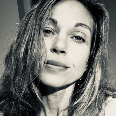 mostly i wrastle wee ones with super powers. and celebrate living in respect of our planet. was actress Beatrice Fastwater's other self as seen on Tiki Bar TV