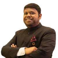 Kunal Mandal (@kunalju) 's Twitter Profile