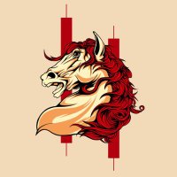 المتداول الخاسر (@thearabtrader) Twitter profile photo