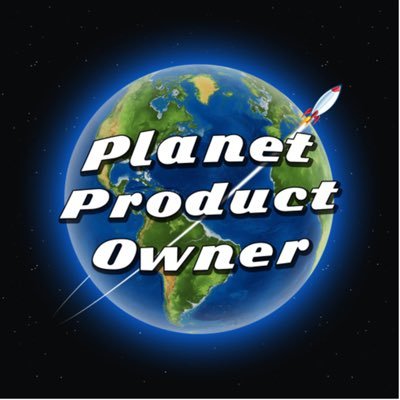 planetprodowner's profile picture. a podcast to help you understand more of the art of being agile. product owner experiences in the real world on a 3rd grade level.