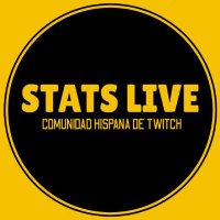 Sᴛᴀᴛs Lɪᴠᴇ🔴| Tᴡɪᴛᴄʜ Hɪsᴘᴀɴᴏ(@stats_live_es) 's Twitter Profile Photo