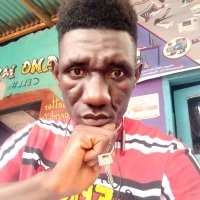 Morris Fayiah (@morrisfayiah1) 's Twitter Profile