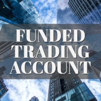 Funded Trading - Futures, Gold, Oil & Crypto(@FundingTrader) 's Twitter Profile Photo