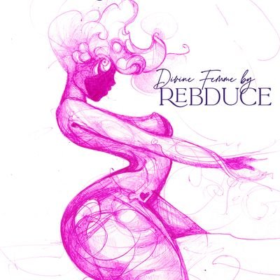 REBDUCE is dope as fuck and she does dope things | Artist | Curator | Web3 | Events | Nonprofit Founder @ARTWATERlife | Donate at ARTWATER.eth REBDUCE.tez