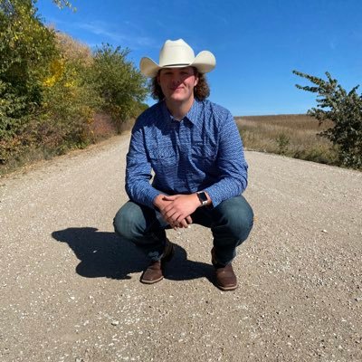 Austin Roush athlete profile head shot