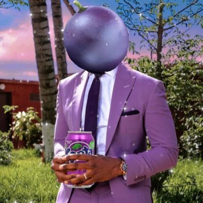 Grape Lord