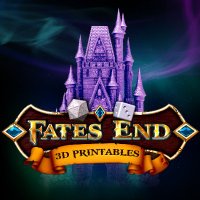 Fates End(@FatesEndGames) 's Twitter Profile Photo