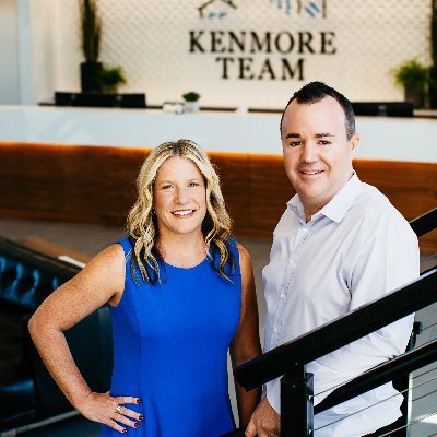The Kenmore Team is a full service Real Estate team assisting buyers and sellers in Tri-Cities, WA (Richland, Kennewick, Pasco) and surrounding areas.