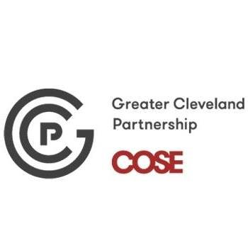 COSE is the Northeast Ohio region’s largest #smallbusiness support organization helping small businesses achieve their idea of success.