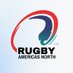 Rugby Americas North (@RugbyAmericasN) Twitter profile photo