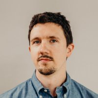 Joseph King (@josephking) Twitter profile photo