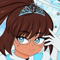 ❄️Kana Fuyuko | Snow Angel | 3D Tech Artist❄️(@Kana_Fuyuko) 's Twitter Profile Photo