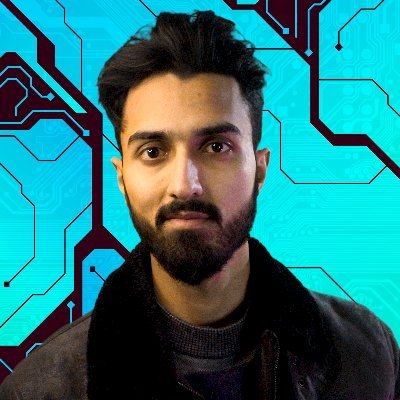 Draqee4's profile picture. Latest digital AI tools, trends & tactics from a tech influencer & digital marketer. Boost your success.
https://t.co/iKvNXM1PIp