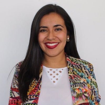 Proud and cheerful Guatemalan🇬🇹. Diplomat. MSc International Trade. Alumna @CheveningFCO 🇬🇧 @wmgwarwick