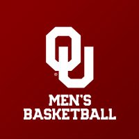 Oklahoma Basketball(@OU_MBBall) 's Twitter Profile Photo