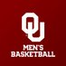 Oklahoma Basketball (@OU_MBBall) Twitter profile photo