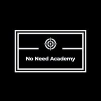 No Need Academy (@noneedacademy) 's Twitter Profile