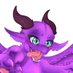 💜 Bella Amethyst Dragon🐉 💜 BADragon🐉 vTuber 💜 (@bellagaming10) Twitter profile photo 💜 Bella Amethyst Dragon🐉 💜 BADragon🐉 vTuber 💜 (@bellagaming10) Twitter profile photo