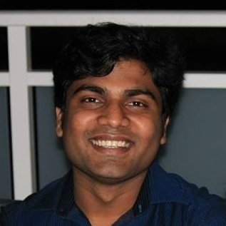 Manoj Nair